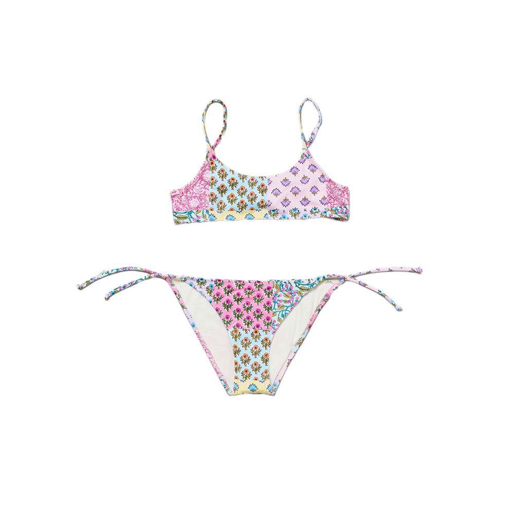 MC2 SAINT BARTH multicolor dječiji kupaći