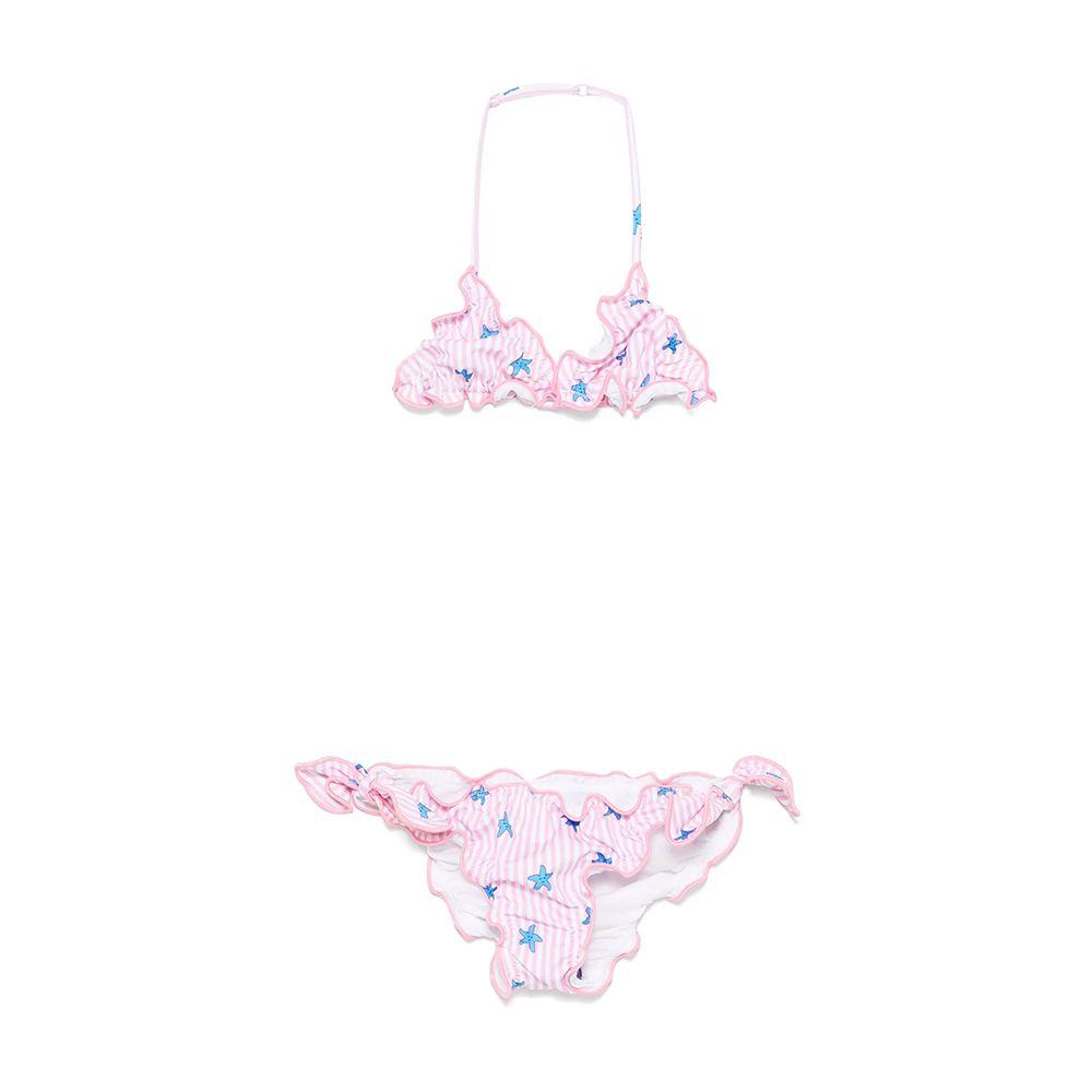 MC2 SAINT BARTH rozi dječiji kupaći