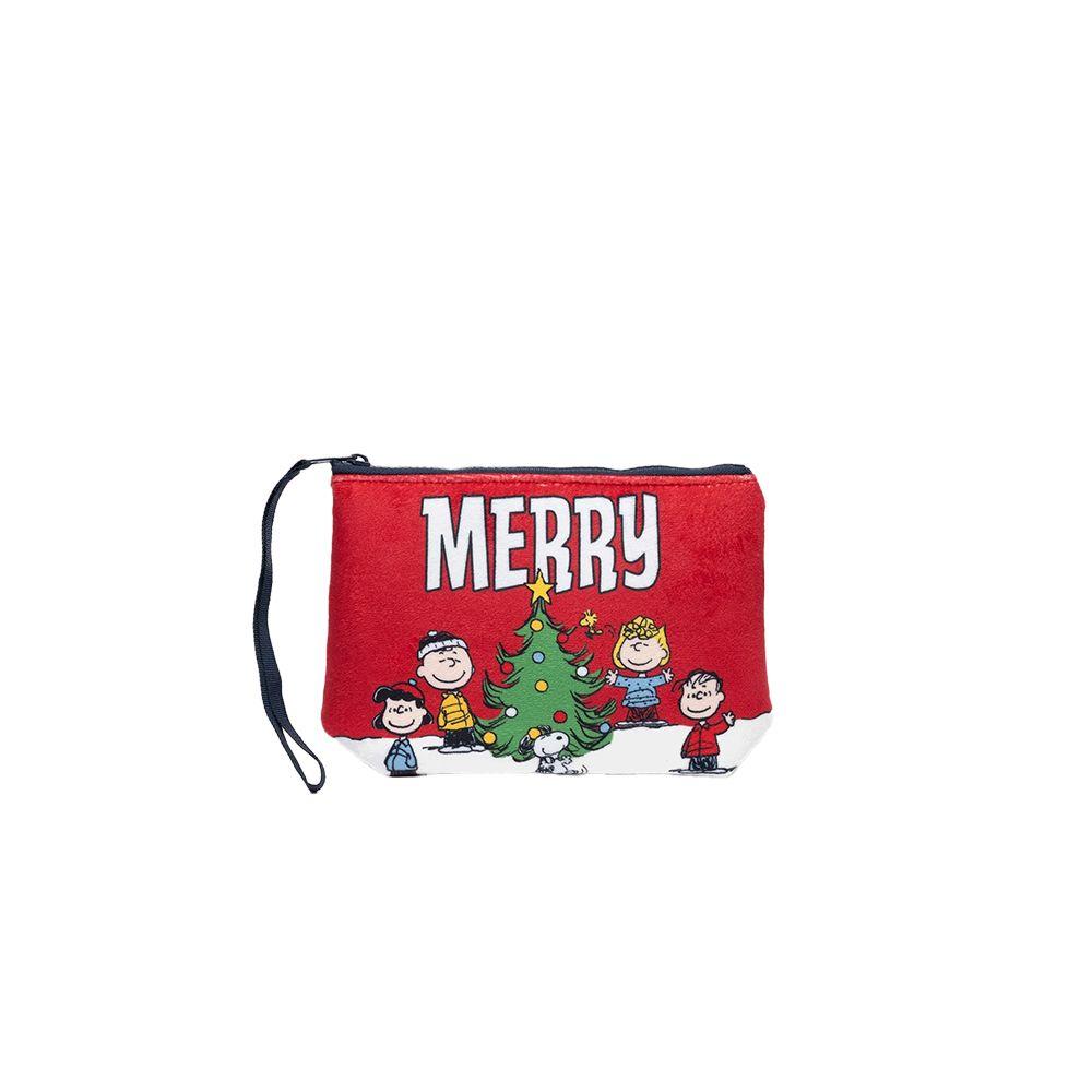 MC2 SAINT BARTH Merry crveni neseser