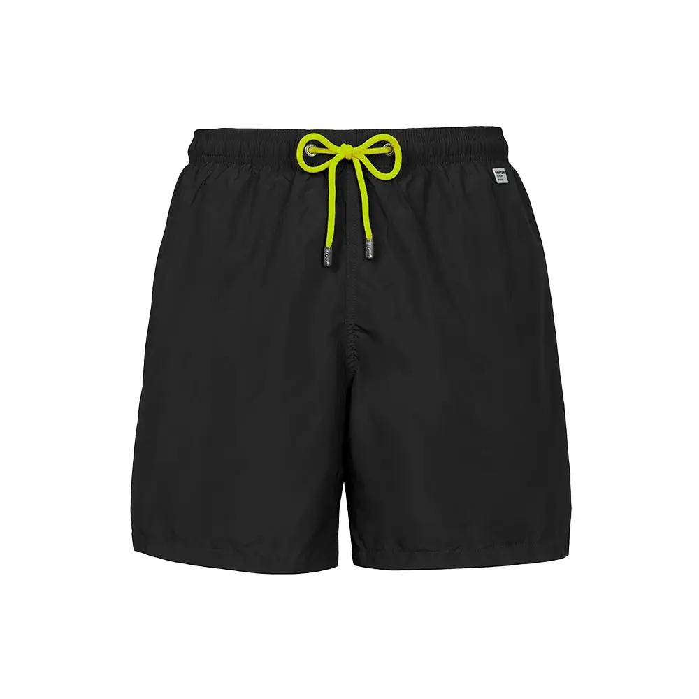 MC2 SAINT BARTH Pantone crni muški šorts