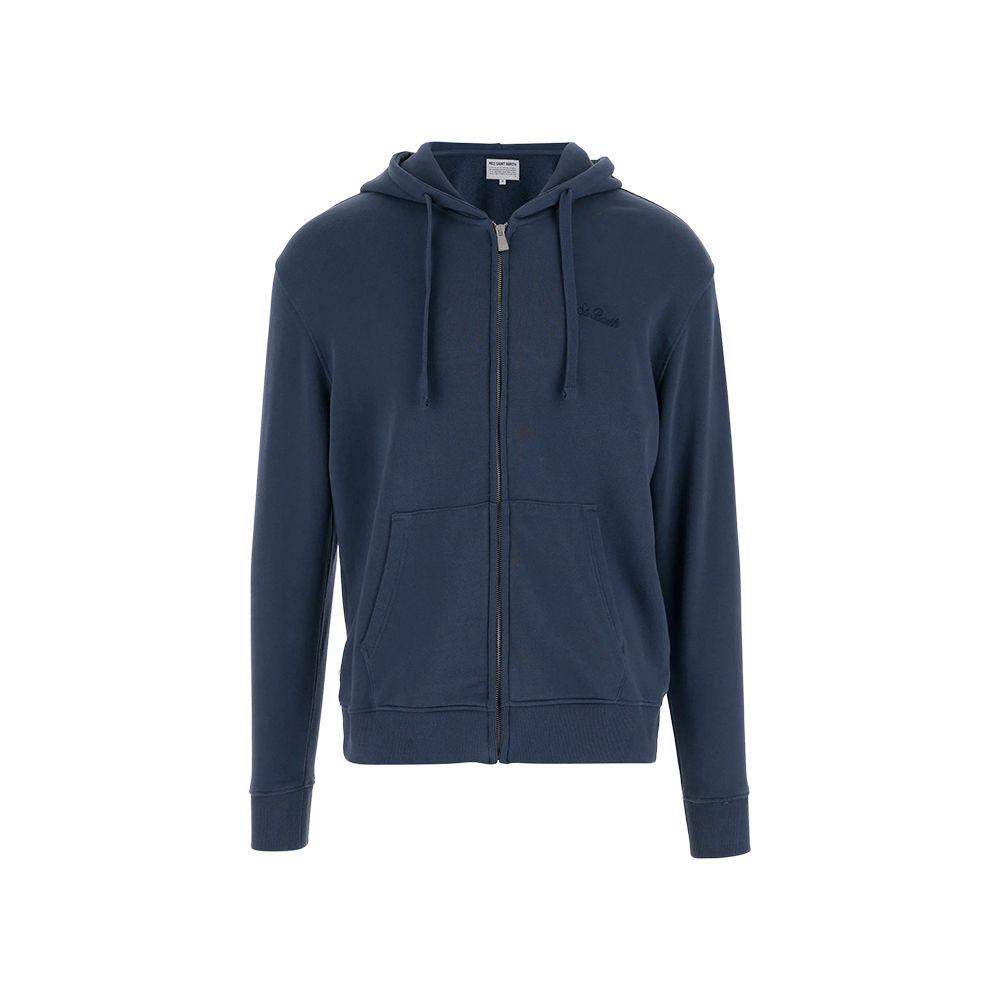 MC2 SAINT BARTH teget muški duks