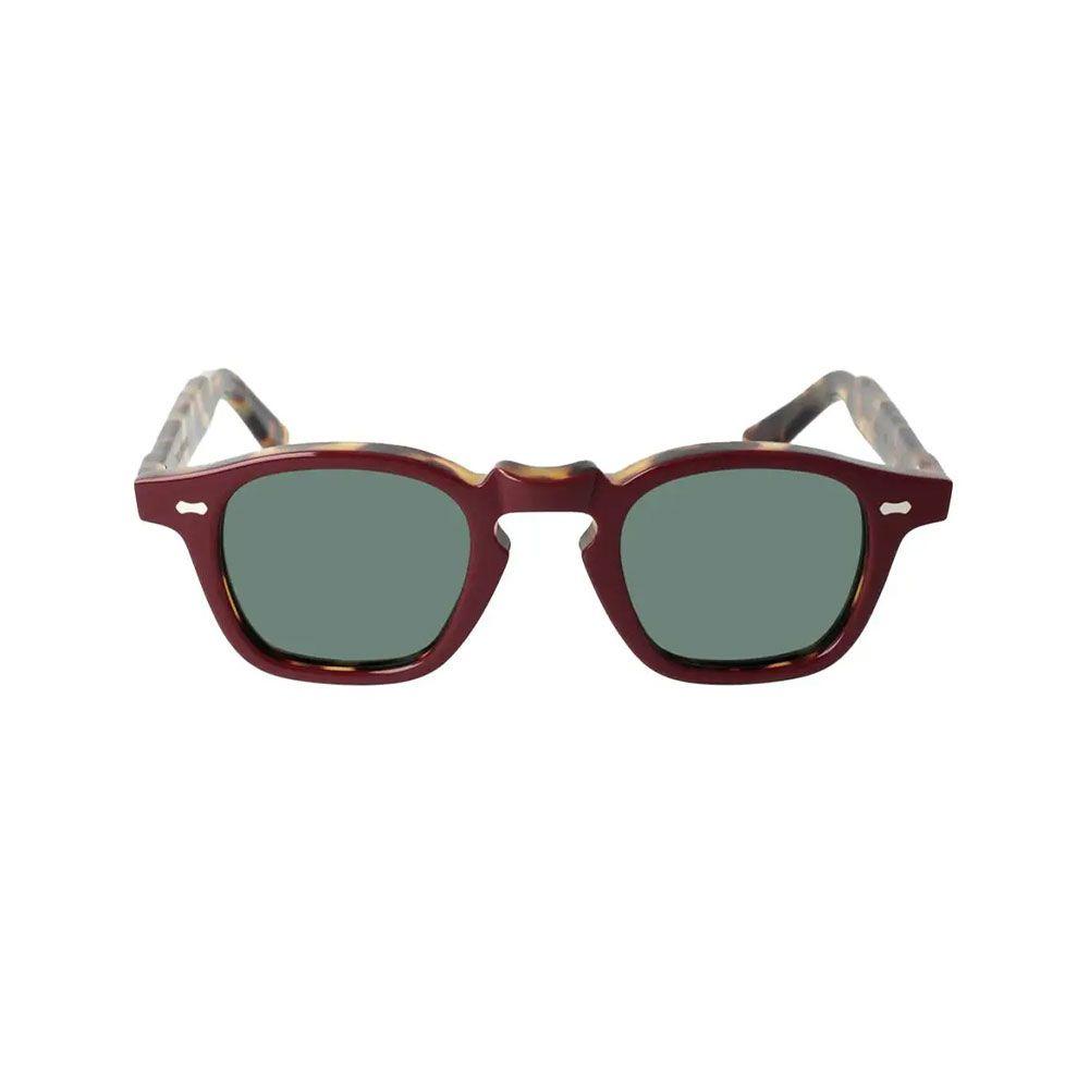 TBD Cord naočare Plum Tortoise - zeleno staklo