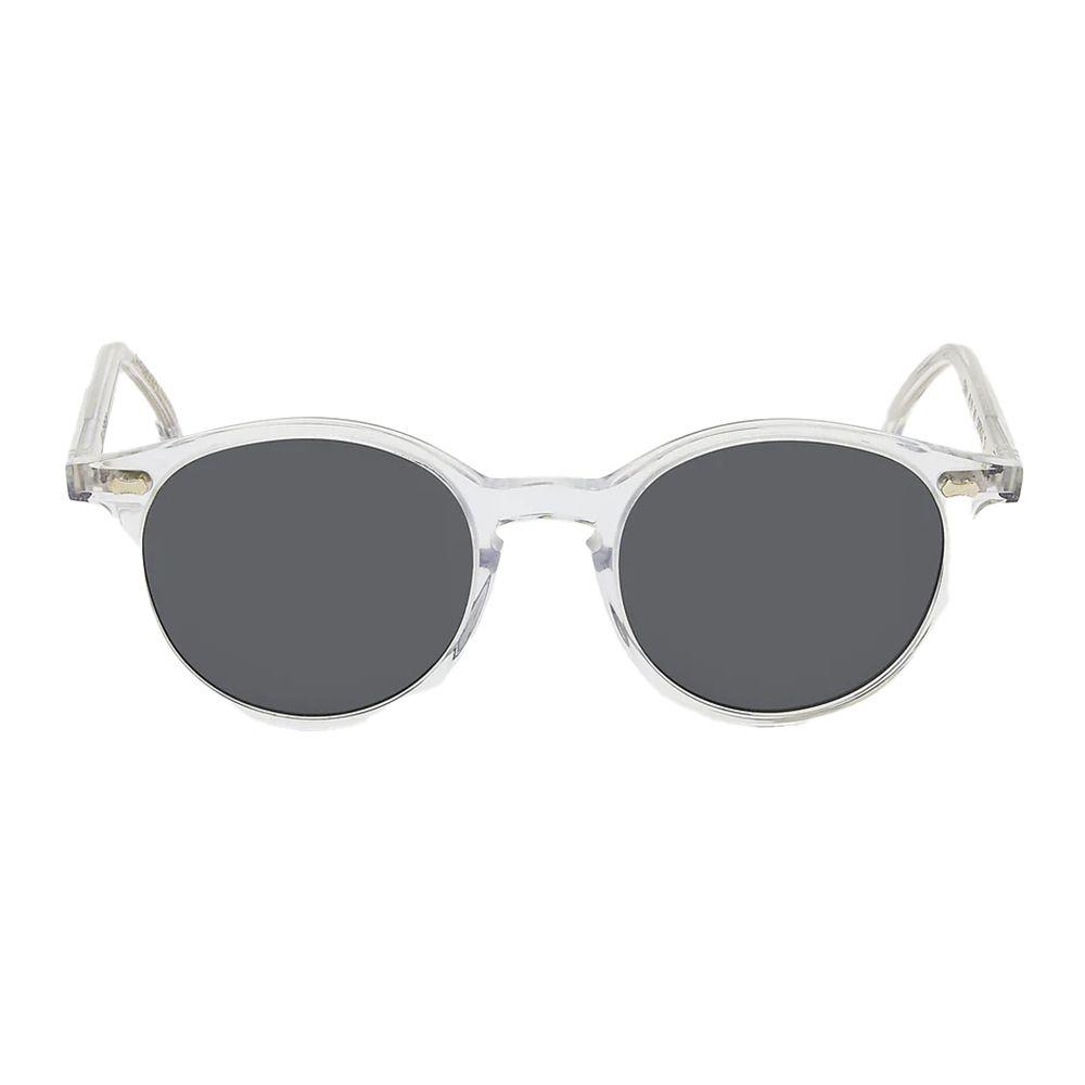 TBD Cran naočare Eco Transparent - sivo staklo