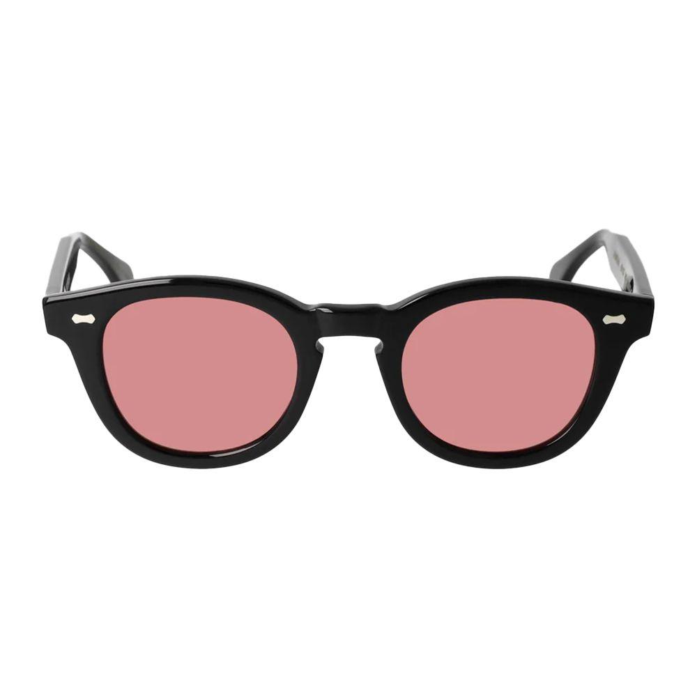 TBD Donegal naočare Eco Black - crveno staklo