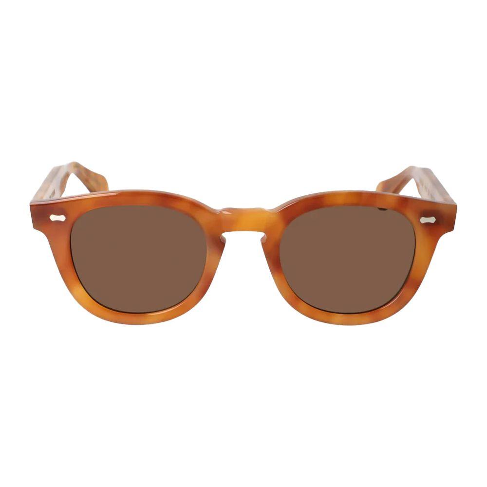 TBD Donegal naočare Golden Havana - braon staklo