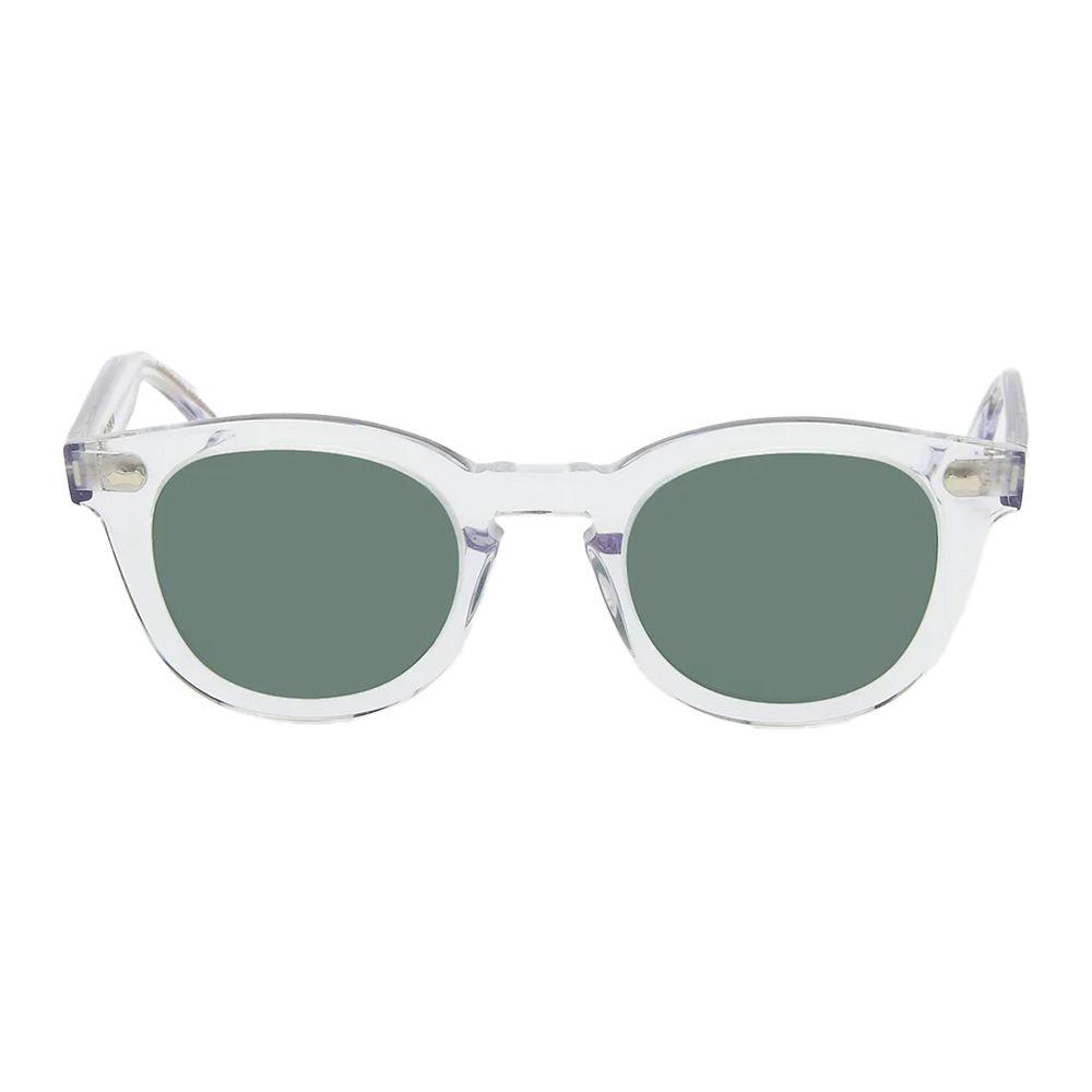 TBD Donegal naočare Eco Transparent - zeleno staklo