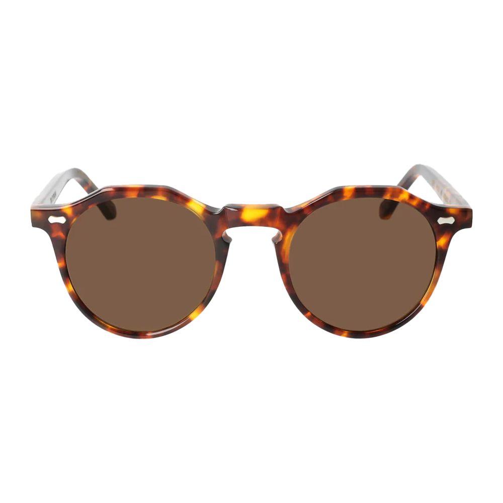 TBD Lapel naočare braon Havana - braon staklo