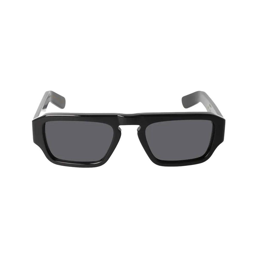 TBD Mist naočare Eco Black - sivo staklo